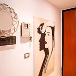 Apartament Porta Romana Executive - Fast Wifi Metro Mediolan
